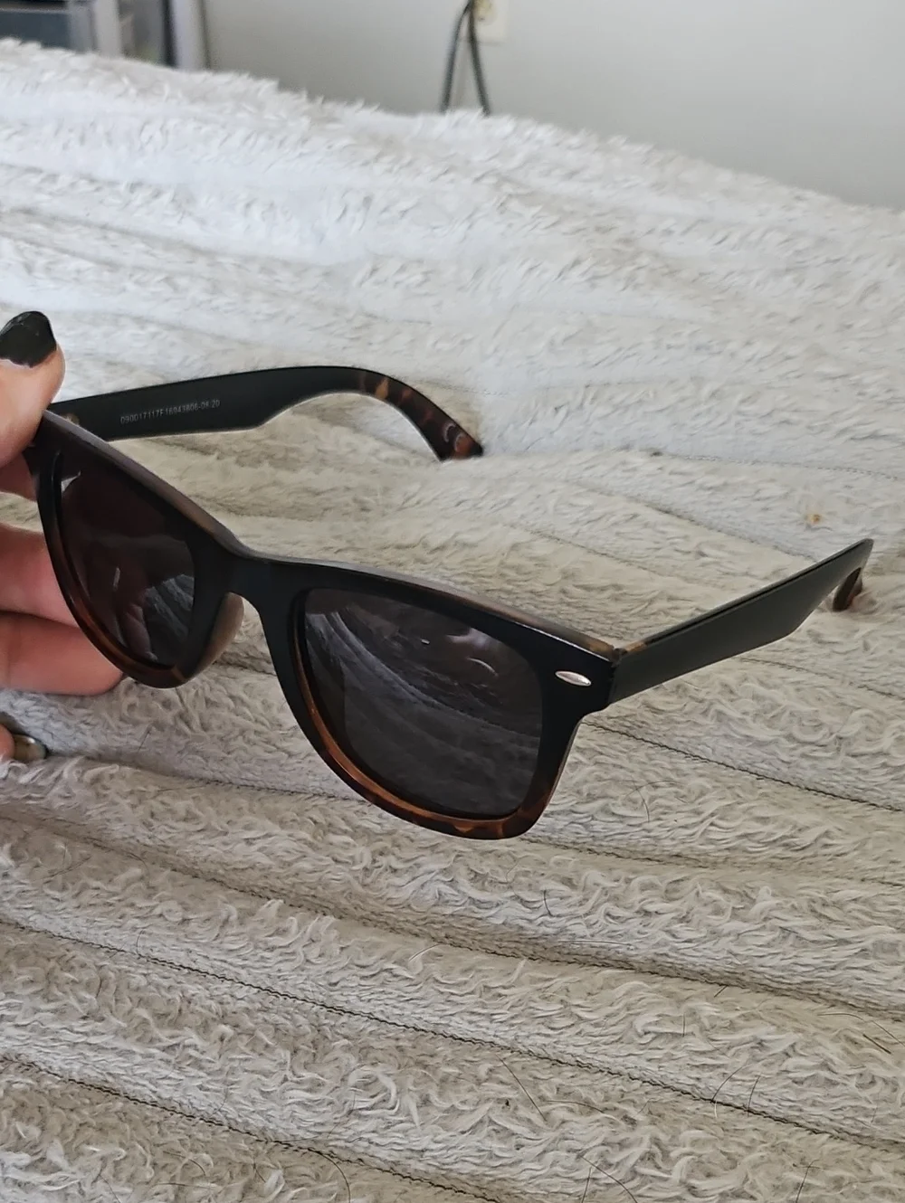 Mens Polarized Sunglasses